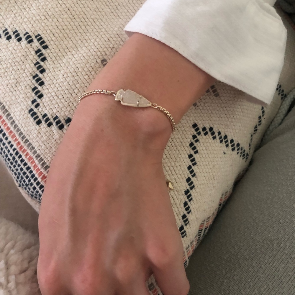 Evelyne bracelet Kendra Scott